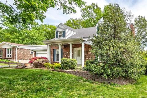339 Cherry Hill Dr, Ellisville, MO 63011 photo 33