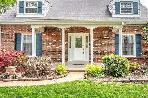339 Cherry Hill Dr, Ellisville, MO 63011 photo 2