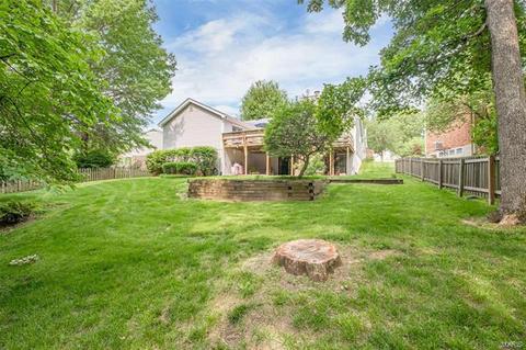 876 Sugar Hill Dr, Manchester, MO 63021 photo 38