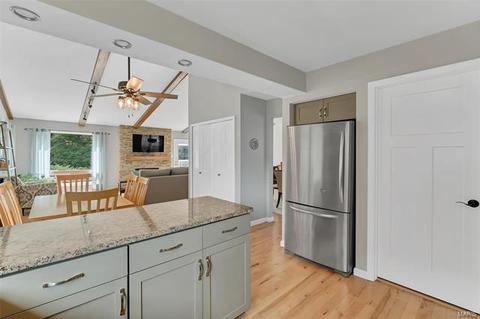 876 Sugar Hill Dr, Manchester, MO 63021 photo 18