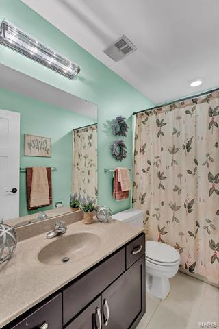 876 Sugar Hill Dr, Manchester, MO 63021 photo 26