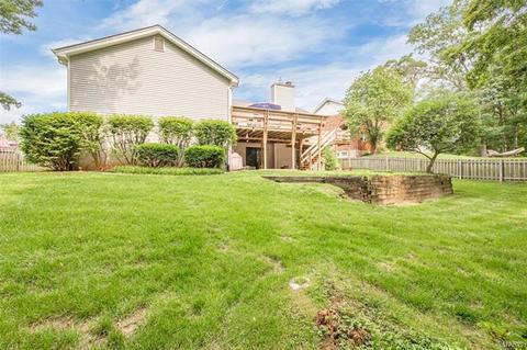 876 Sugar Hill Dr, Manchester, MO 63021 photo 37