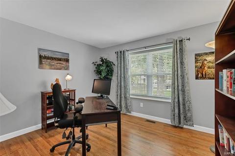 876 Sugar Hill Dr, Manchester, MO 63021 photo 28