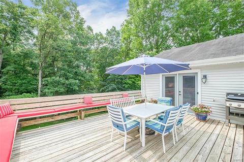 876 Sugar Hill Dr, Manchester, MO 63021 photo 41