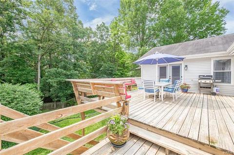 876 Sugar Hill Dr, Manchester, MO 63021 photo 40