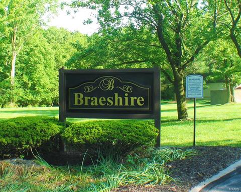 201 Braeshire #E, Ballwin, MO 63021 photo 10