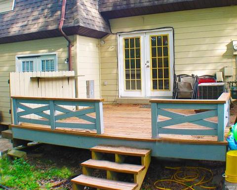 201 Braeshire #E, Ballwin, MO 63021 photo 7