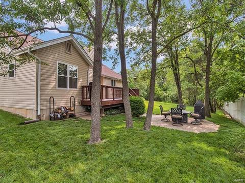 830 Kylewood Pl, Ballwin, MO 63021 photo 28