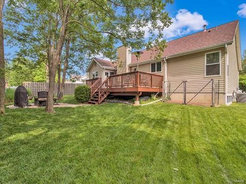 830 Kylewood Pl, Ballwin, MO 63021 photo 27