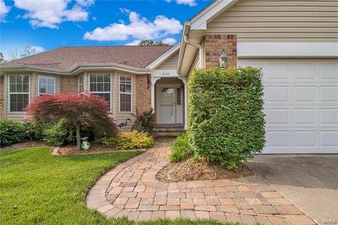 830 Kylewood Pl, Ballwin, MO 63021 photo 2
