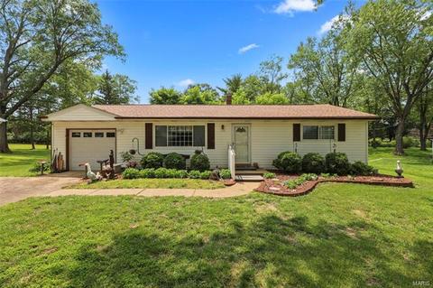 124 Irene Dr, Ellisville, MO 63011 photo 1