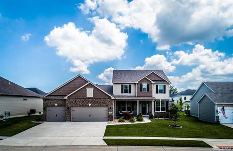 271 Oakhurst Cir, O Fallon, MO 63368 photo 1