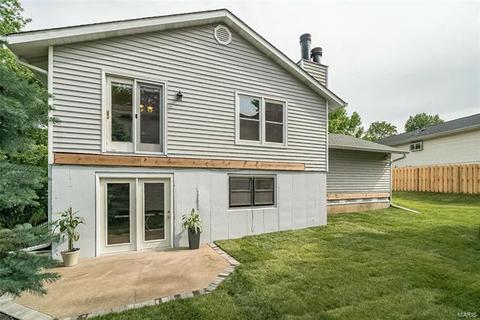 523 Shepards Xing, Ballwin, MO 63021 photo 24