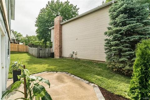 523 Shepards Xing, Ballwin, MO 63021 photo 23
