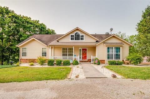 8178 D Rd, Waterloo, IL 62298 photo 1