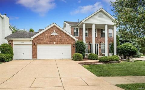 346 Gateford Dr, Ballwin, MO 63021 photo 1