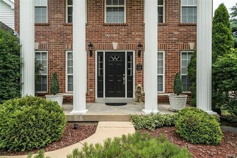 346 Gateford Dr, Ballwin, MO 63021 photo 2