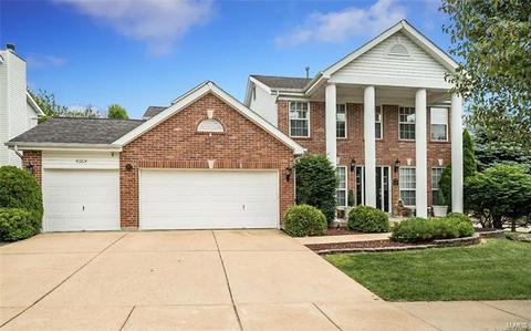 346 Gateford Dr, Ballwin, MO 63021 photo 35