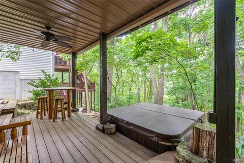219 Arbor Trails Dr, Ballwin, MO 63021 photo 53
