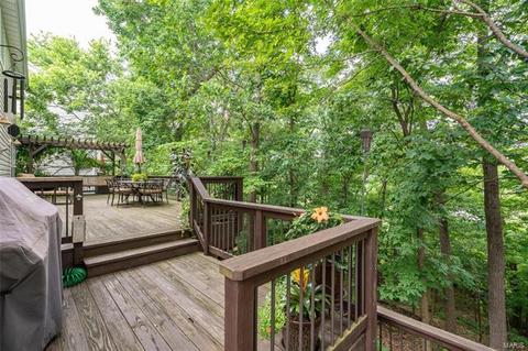 219 Arbor Trails Dr, Ballwin, MO 63021 photo 45