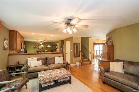 219 Arbor Trails Dr, Ballwin, MO 63021 photo 12