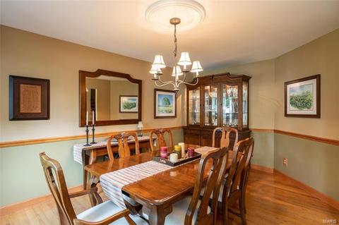 219 Arbor Trails Dr, Ballwin, MO 63021 photo 6