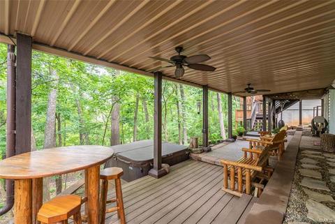 219 Arbor Trails Dr, Ballwin, MO 63021 photo 54