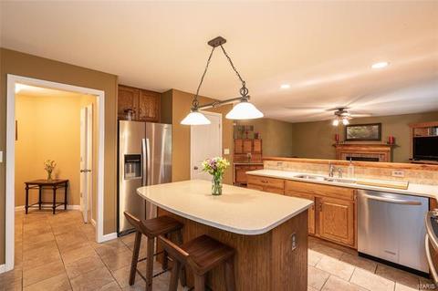 219 Arbor Trails Dr, Ballwin, MO 63021 photo 17