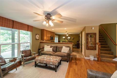 219 Arbor Trails Dr, Ballwin, MO 63021 photo 13