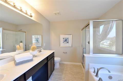 507 Rifle Ridge Ln, O'fallon, MO 63366 photo 12