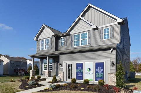507 Rifle Ridge Ln, O'fallon, MO 63366 photo 14