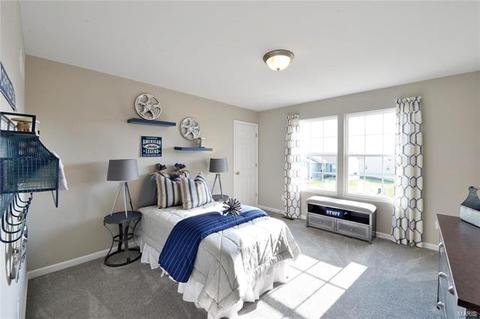 507 Rifle Ridge Ln, O'fallon, MO 63366 photo 9