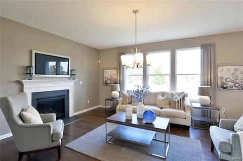 507 Rifle Ridge Ln, O'fallon, MO 63366 photo 3