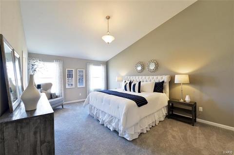 507 Rifle Ridge Ln, O'fallon, MO 63366 photo 11