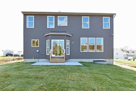 507 Rifle Ridge Ln, O'fallon, MO 63366 photo 13