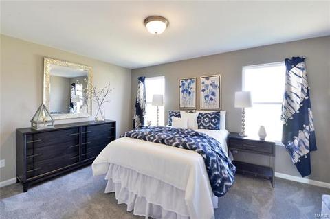 507 Rifle Ridge Ln, O'fallon, MO 63366 photo 8