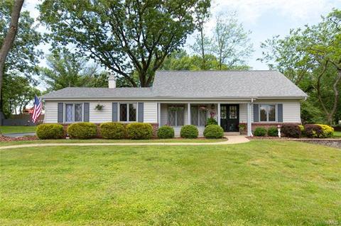 46 Klamberg Ln, Ellisville, MO 63021 photo 1