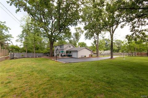 46 Klamberg Ln, Ellisville, MO 63021 photo 7