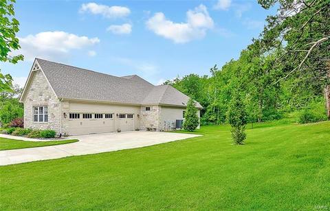8 Reservoir Ct, Eureka, MO 63025 photo 59