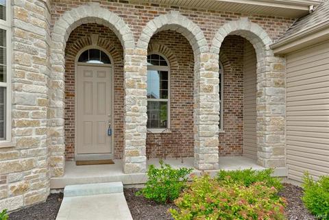 8 Reservoir Ct, Eureka, MO 63025 photo 4