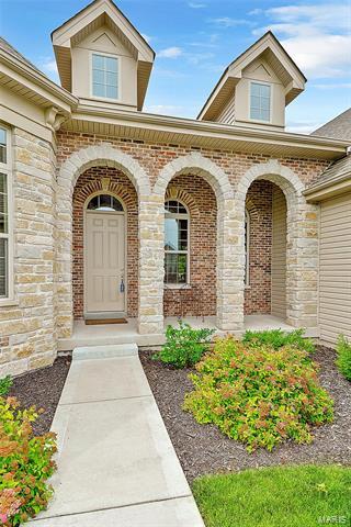 8 Reservoir Ct, Eureka, MO 63025 photo 3