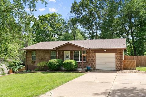112 Willow Dr, Eureka, MO 63025 photo 1