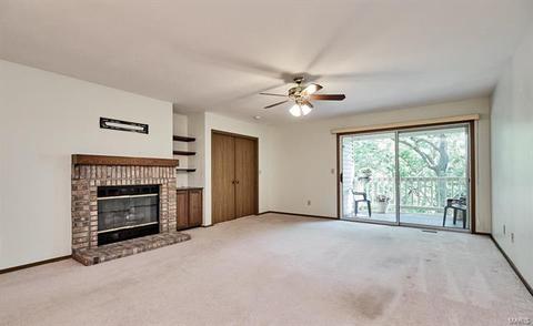 852 Woodside Trails Dr, Ballwin, MO 63021 photo 7