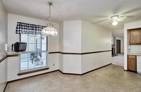 852 Woodside Trails Dr, Ballwin, MO 63021 photo 14