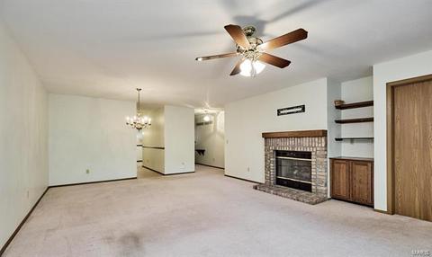 852 Woodside Trails Dr, Ballwin, MO 63021 photo 10