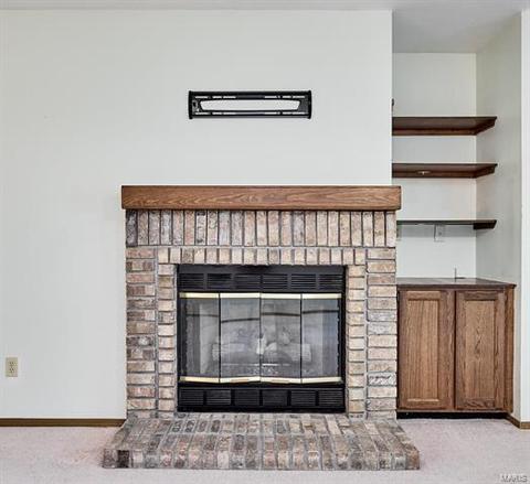 852 Woodside Trails Dr, Ballwin, MO 63021 photo 6
