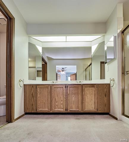 852 Woodside Trails Dr, Ballwin, MO 63021 photo 21
