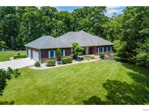 319 Walnut Frst, O'fallon, MO 63366 photo 92
