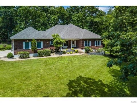 319 Walnut Frst, O'fallon, MO 63366 photo 1