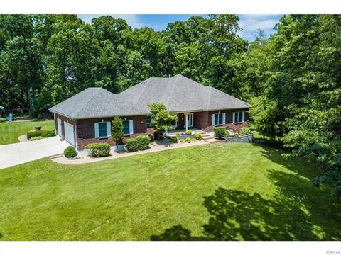 319 Walnut Frst, O'fallon, MO 63366 photo 27